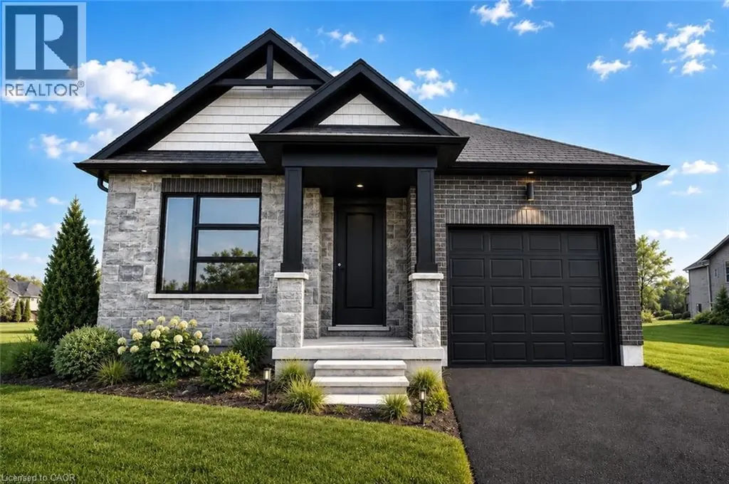 152 Bean Street Harriston ON N0G 1Z0