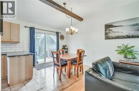 8 Beach Road Lowbanks ON N0A 1K0