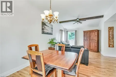8 Beach Road Lowbanks ON N0A 1K0