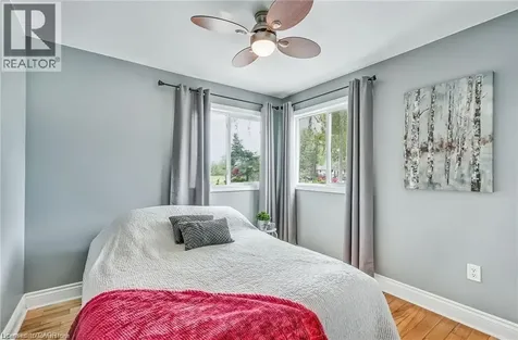 8 Beach Road Lowbanks ON N0A 1K0