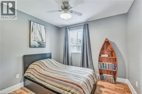 8 Beach Road Lowbanks ON N0A 1K0