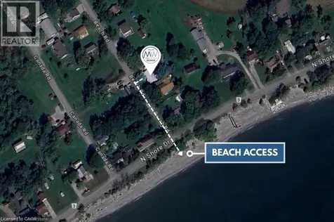 8 Beach Road Lowbanks ON N0A 1K0