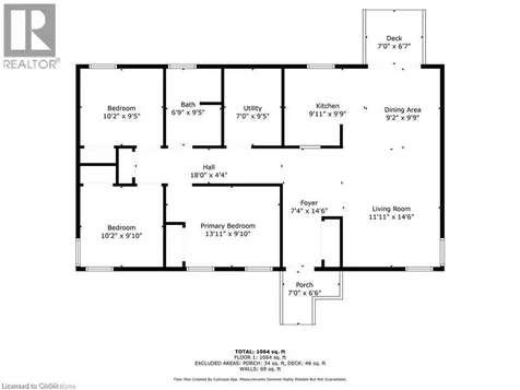 8 Beach Road Lowbanks ON N0A 1K0