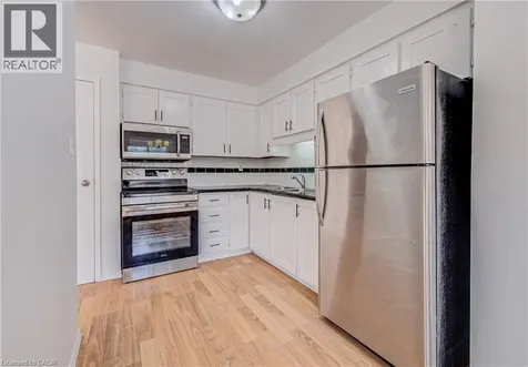 277 Pioneer Drive Kitchener ON N2P 1M9