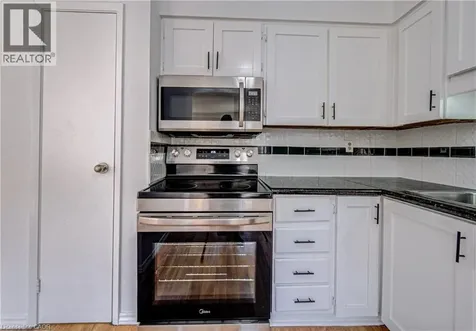 277 Pioneer Drive Kitchener ON N2P 1M9