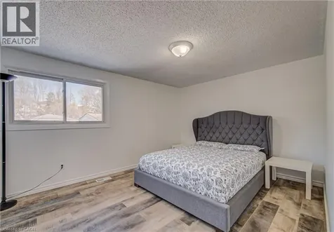 277 Pioneer Drive Kitchener ON N2P 1M9