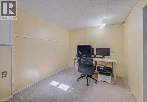 277 Pioneer Drive Kitchener ON N2P 1M9
