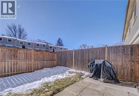 277 Pioneer Drive Kitchener ON N2P 1M9