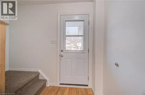 277 Pioneer Drive Kitchener ON N2P 1M9