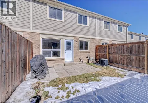 277 Pioneer Drive Kitchener ON N2P 1M9