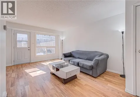 277 Pioneer Drive Kitchener ON N2P 1M9
