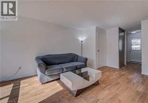277 Pioneer Drive Kitchener ON N2P 1M9