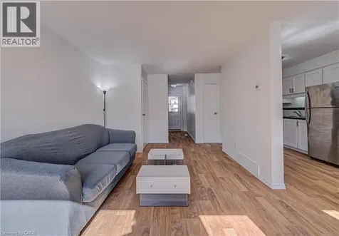 277 Pioneer Drive Kitchener ON N2P 1M9
