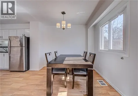 277 Pioneer Drive Kitchener ON N2P 1M9