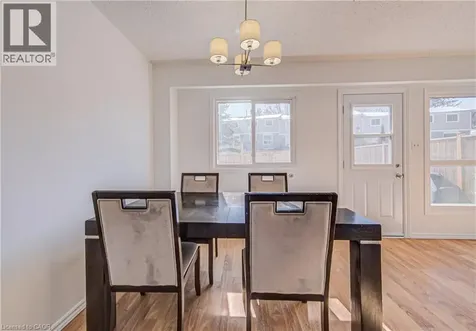 277 Pioneer Drive Kitchener ON N2P 1M9