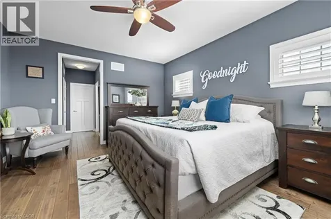 53 Anastasia Boulevard Smithville ON L0R 2A0