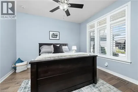 53 Anastasia Boulevard Smithville ON L0R 2A0