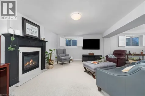 53 Anastasia Boulevard Smithville ON L0R 2A0