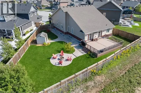 53 Anastasia Boulevard Smithville ON L0R 2A0