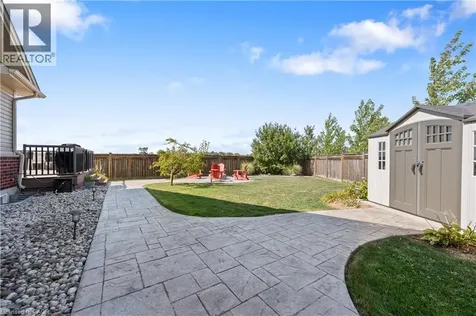 53 Anastasia Boulevard Smithville ON L0R 2A0