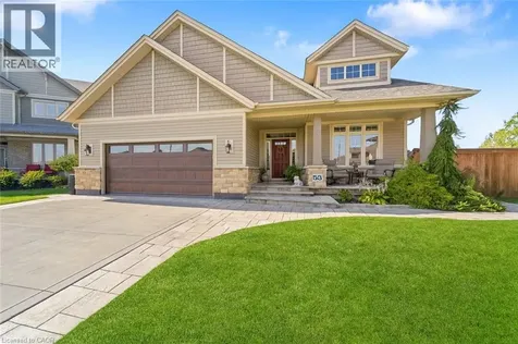53 Anastasia Boulevard Smithville ON L0R 2A0