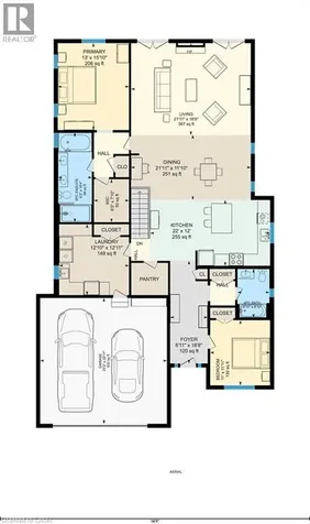 53 Anastasia Boulevard Smithville ON L0R 2A0