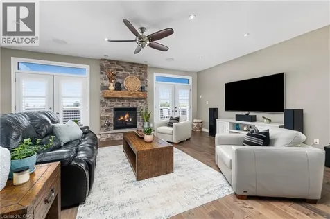 53 Anastasia Boulevard Smithville ON L0R 2A0
