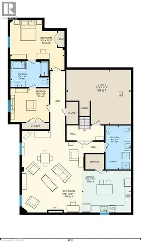 53 Anastasia Boulevard Smithville ON L0R 2A0