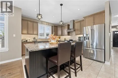 53 Anastasia Boulevard Smithville ON L0R 2A0