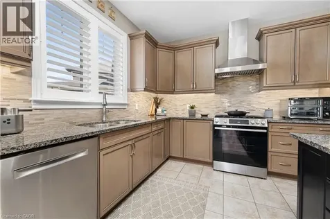 53 Anastasia Boulevard Smithville ON L0R 2A0