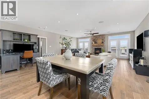 53 Anastasia Boulevard Smithville ON L0R 2A0