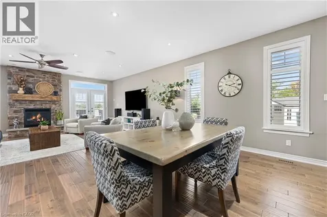 53 Anastasia Boulevard Smithville ON L0R 2A0
