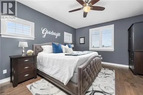 53 Anastasia Boulevard Smithville ON L0R 2A0