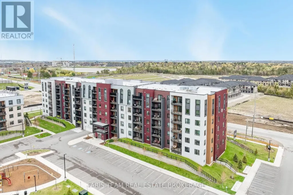 4 Spice Way Barrie ON L9J 0M2