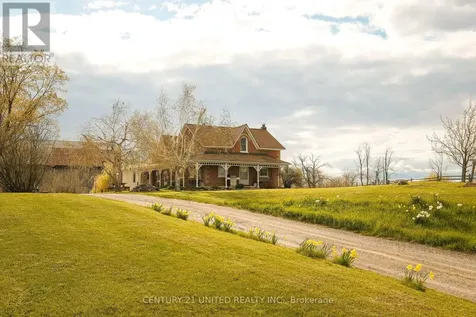 1578 Heritage Line Otonabee-south Monaghan ON K0L 2G0
