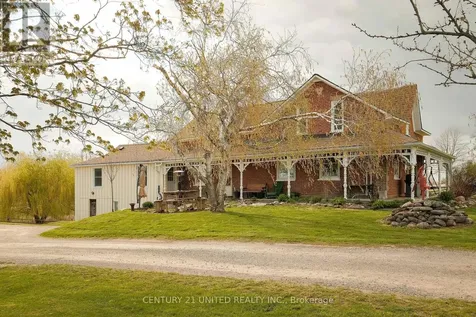 1578 Heritage Line Otonabee-south Monaghan ON K0L 2G0