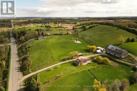 1578 Heritage Line Otonabee-south Monaghan ON K0L 2G0