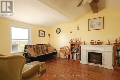 1578 Heritage Line Otonabee-south Monaghan ON K0L 2G0