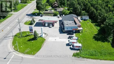 1521 Charleston Side Road Caledon ON L7K 0S3
