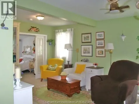 49 Broadway Street Ridgetown ON N0P 2C0