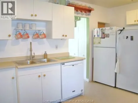 49 Broadway Street Ridgetown ON N0P 2C0