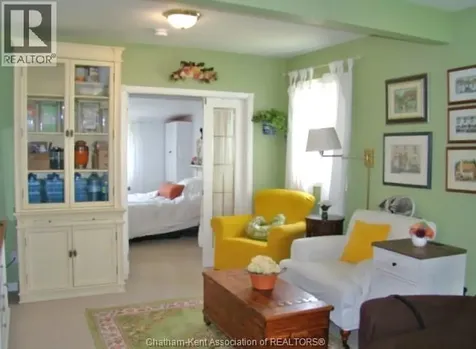 49 Broadway Street Ridgetown ON N0P 2C0