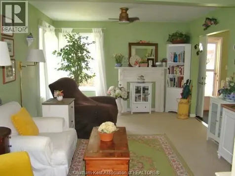 49 Broadway Street Ridgetown ON N0P 2C0