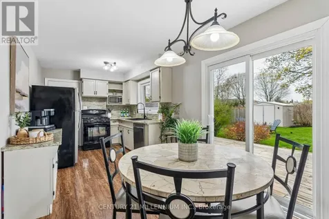 86 Dawson Road Orangeville ON L9W 2W6