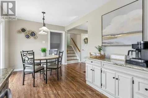 86 Dawson Road Orangeville ON L9W 2W6
