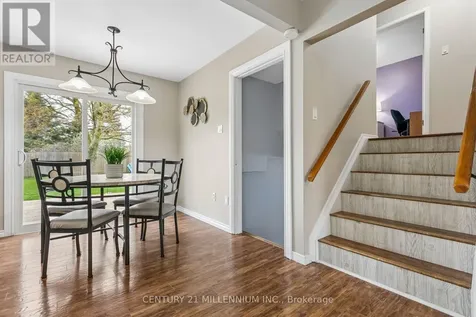 86 Dawson Road Orangeville ON L9W 2W6