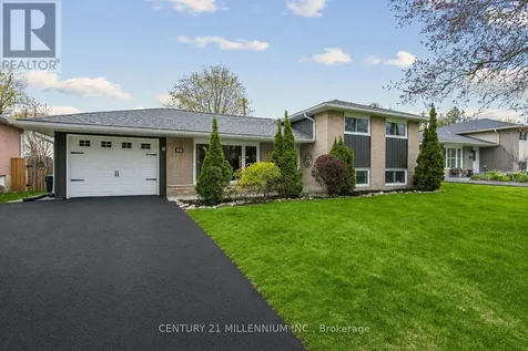 86 Dawson Road Orangeville ON L9W 2W6