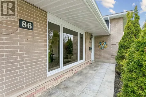 86 Dawson Road Orangeville ON L9W 2W6