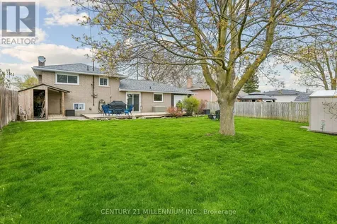 86 Dawson Road Orangeville ON L9W 2W6