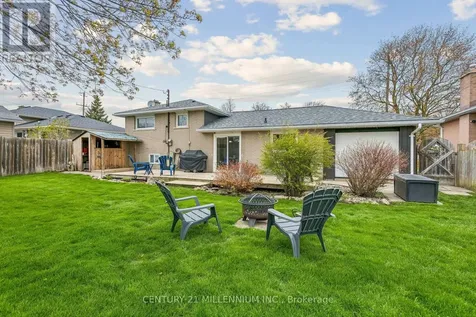 86 Dawson Road Orangeville ON L9W 2W6